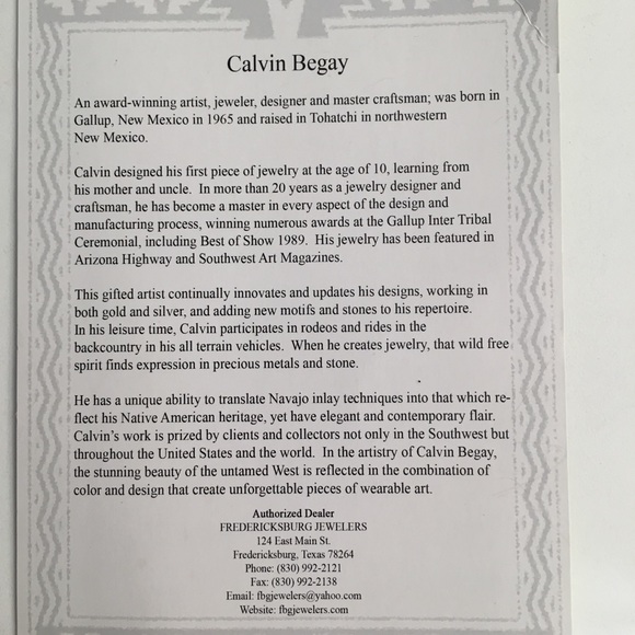 Genuine sterling silver ring - Picture 8 of 8